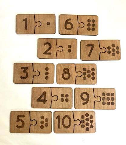 Number Puzzle